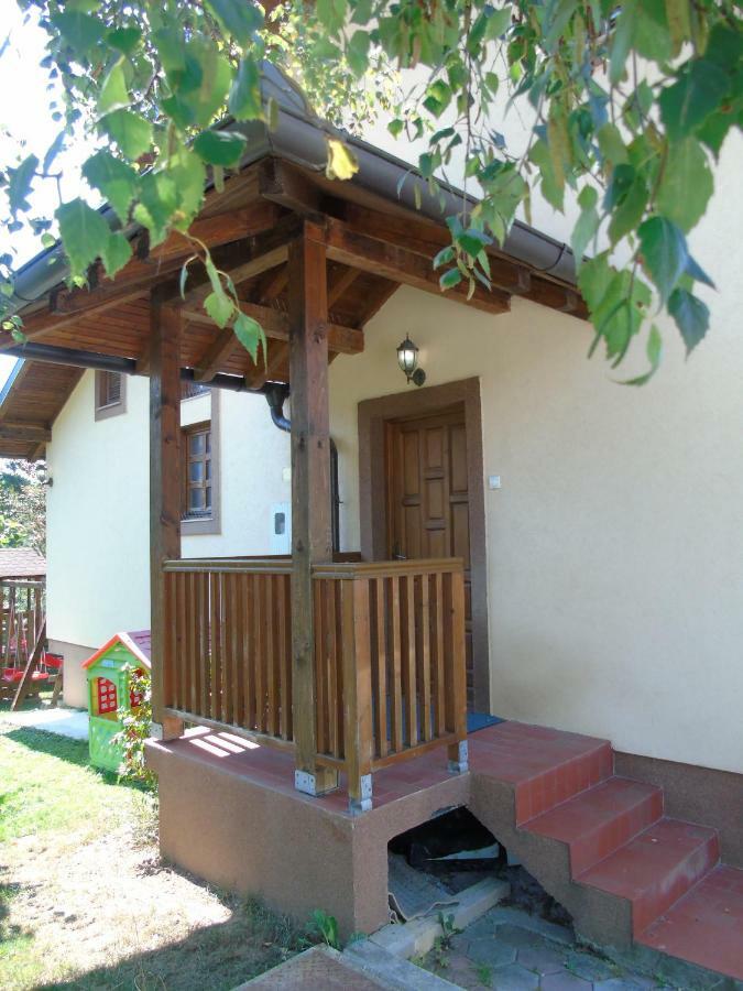 Home Away From Home อิลิดชา ภายนอก รูปภาพ