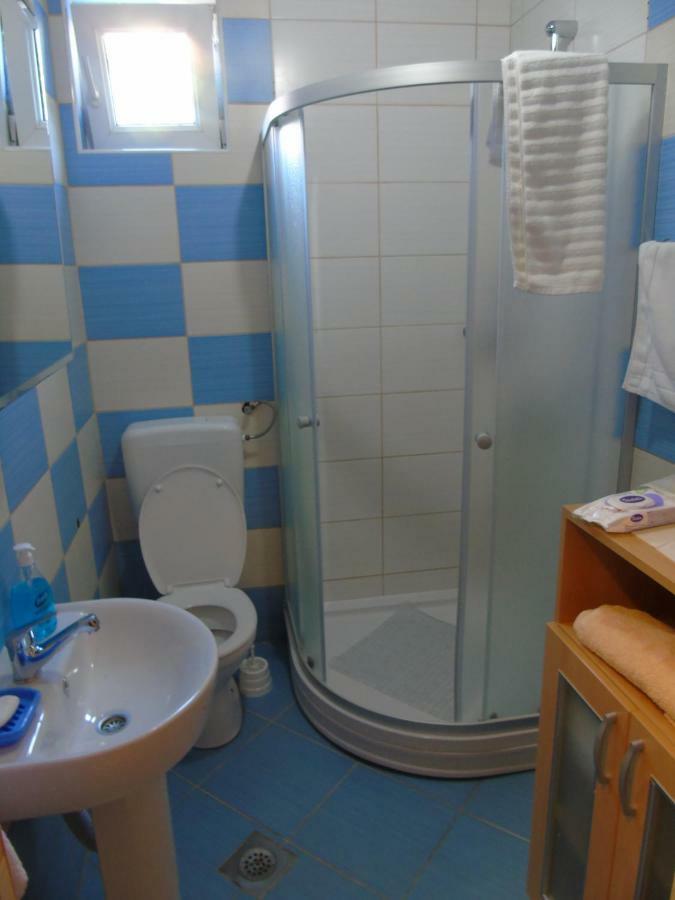 Home Away From Home อิลิดชา ภายนอก รูปภาพ